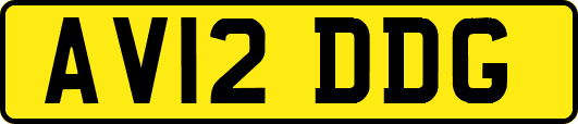 AV12DDG