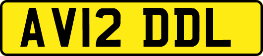 AV12DDL