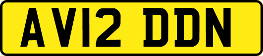 AV12DDN