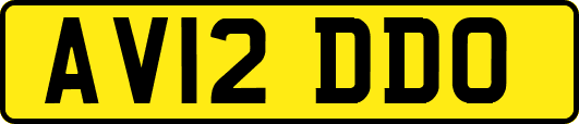AV12DDO