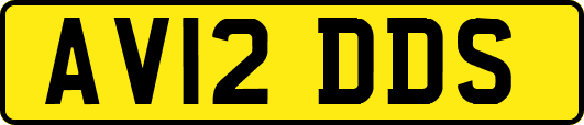 AV12DDS