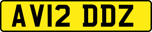 AV12DDZ