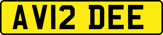 AV12DEE