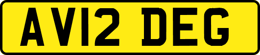 AV12DEG