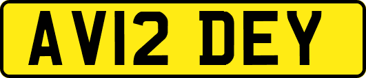 AV12DEY