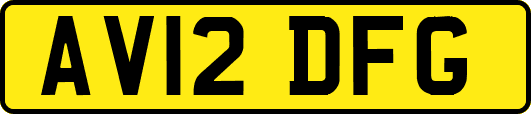 AV12DFG
