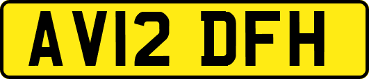 AV12DFH