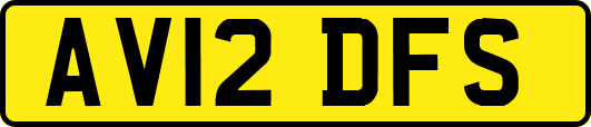 AV12DFS