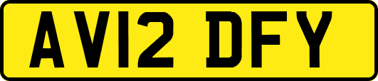 AV12DFY