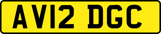 AV12DGC