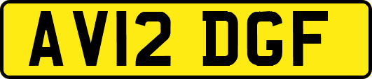 AV12DGF