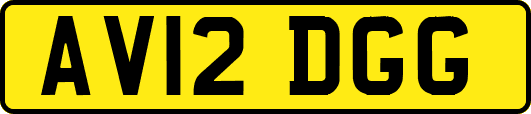 AV12DGG