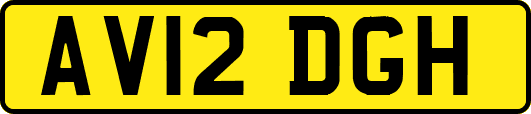 AV12DGH