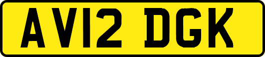 AV12DGK