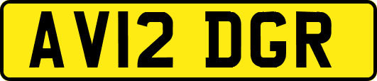 AV12DGR