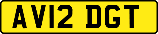 AV12DGT