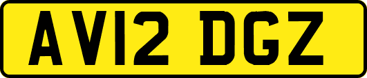 AV12DGZ