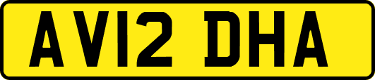 AV12DHA