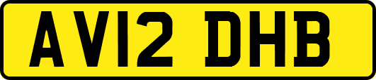 AV12DHB