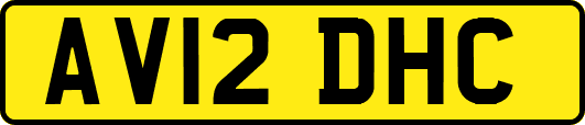 AV12DHC