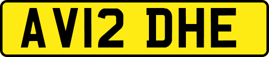 AV12DHE