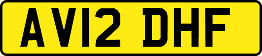 AV12DHF