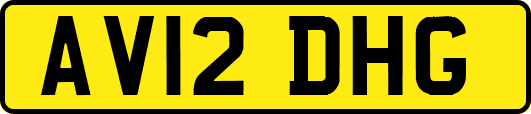 AV12DHG