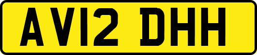 AV12DHH