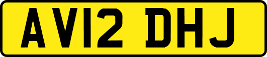 AV12DHJ