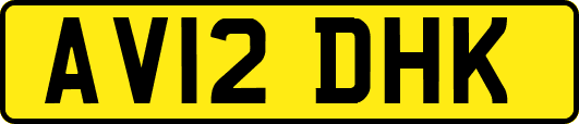 AV12DHK