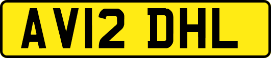 AV12DHL