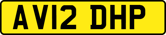 AV12DHP