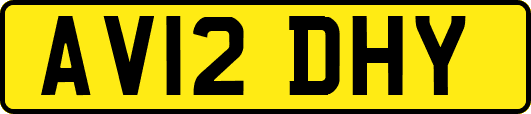 AV12DHY