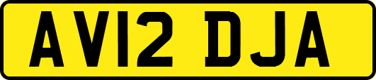 AV12DJA