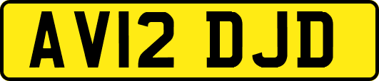 AV12DJD