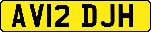 AV12DJH