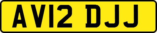AV12DJJ