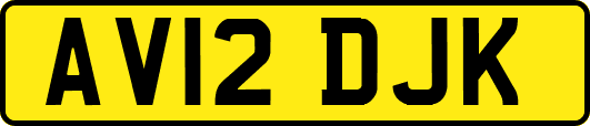 AV12DJK