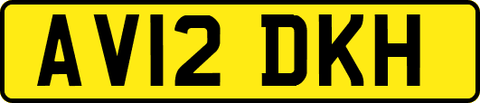 AV12DKH
