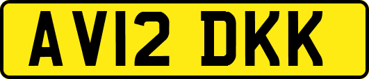 AV12DKK