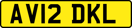 AV12DKL