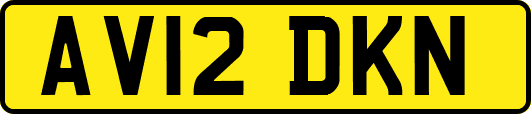 AV12DKN