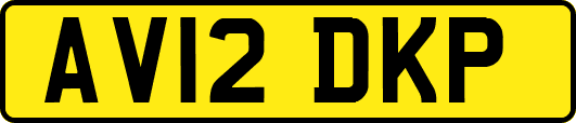 AV12DKP