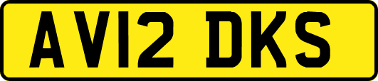 AV12DKS