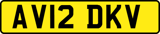 AV12DKV