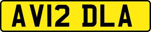 AV12DLA