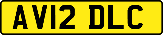 AV12DLC