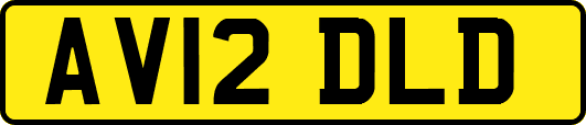 AV12DLD