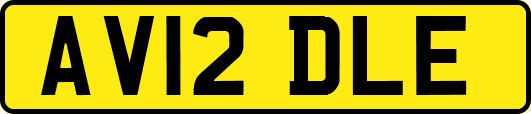 AV12DLE