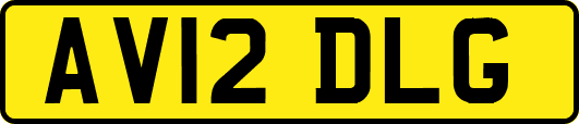 AV12DLG